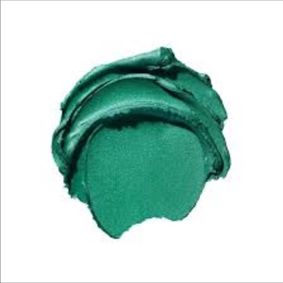 Kat Von D Other - Kat Von D Studded Lip Kiss Lipstick Plan 9 green